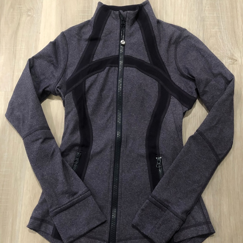 Lululemon Define Jacket